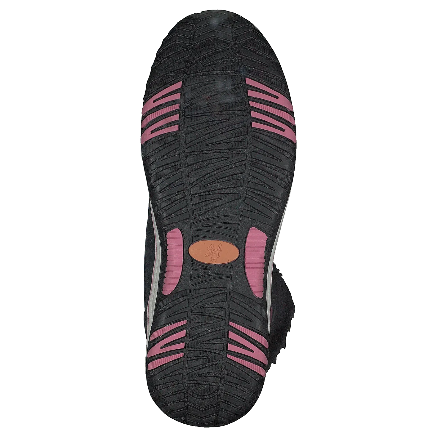 Frostby Waterproof Navy