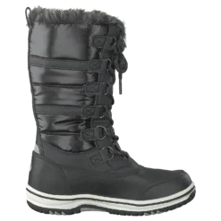 Frostby Waterproof Solidblack