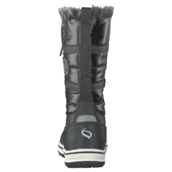 Frostby Waterproof Solidblack
