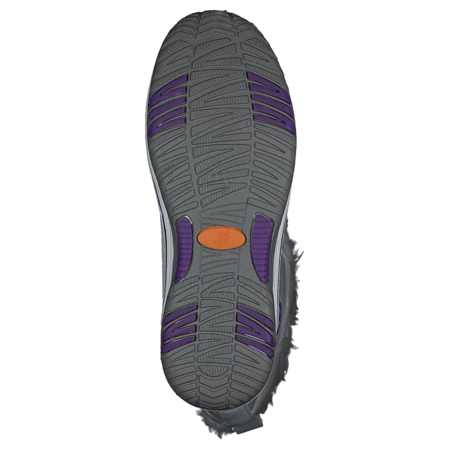 Frostby Waterproof White