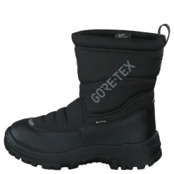 Frost Gtx Black