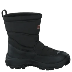 Frost Gtx Black