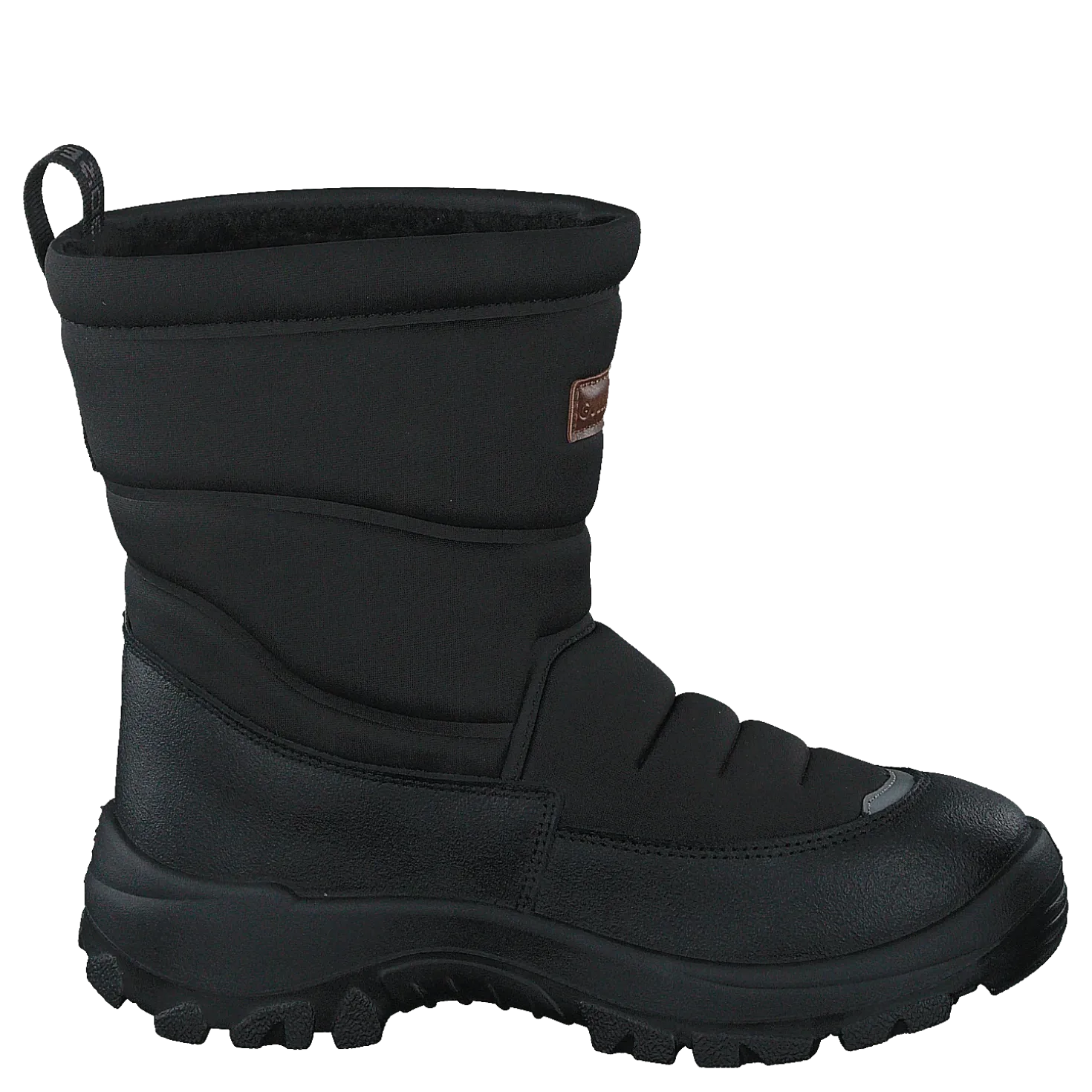 Frost Gtx Black