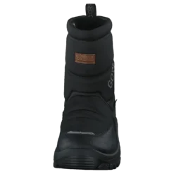 Frost Gtx Black
