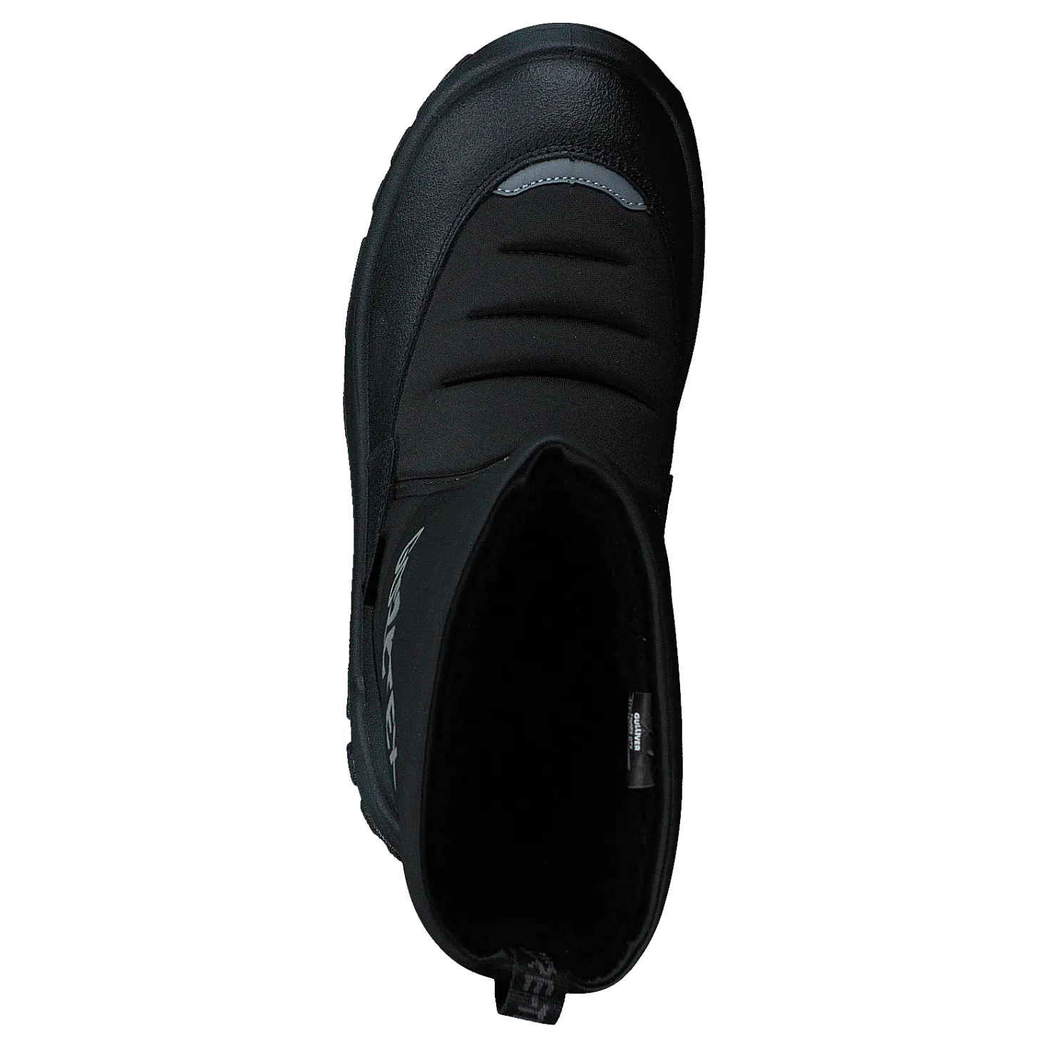 Frost Gtx Black