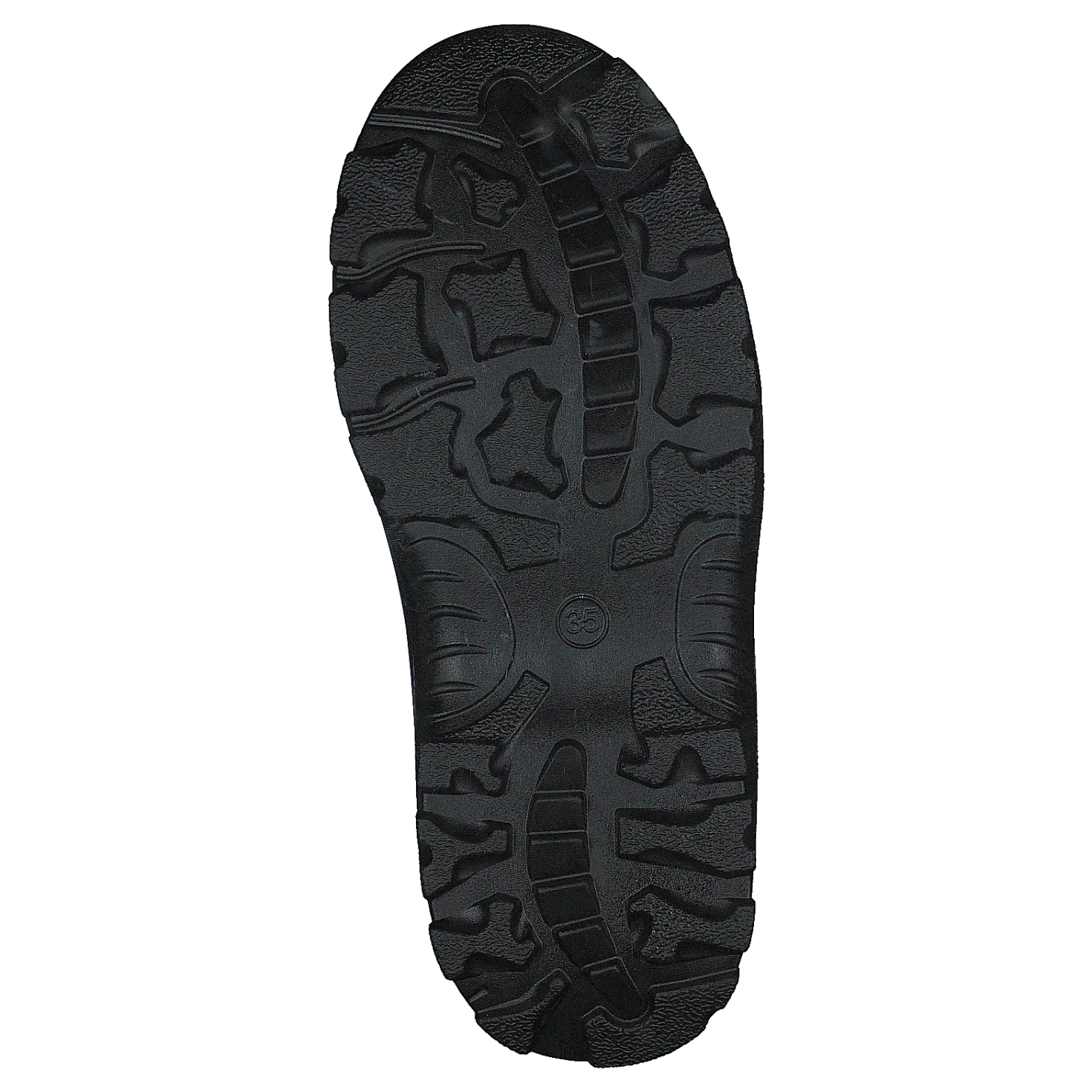 Frost Gtx Black