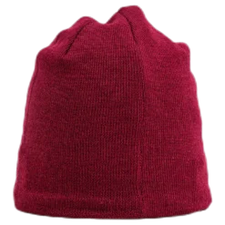 Frost Kids Beanie Red