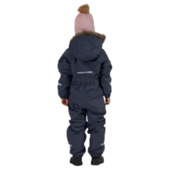Frost Overall Grey