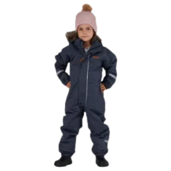 Frost Overall Grey