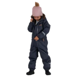 Frost Overall Grey
