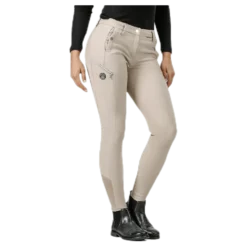 Frost Tech Breeches Beige