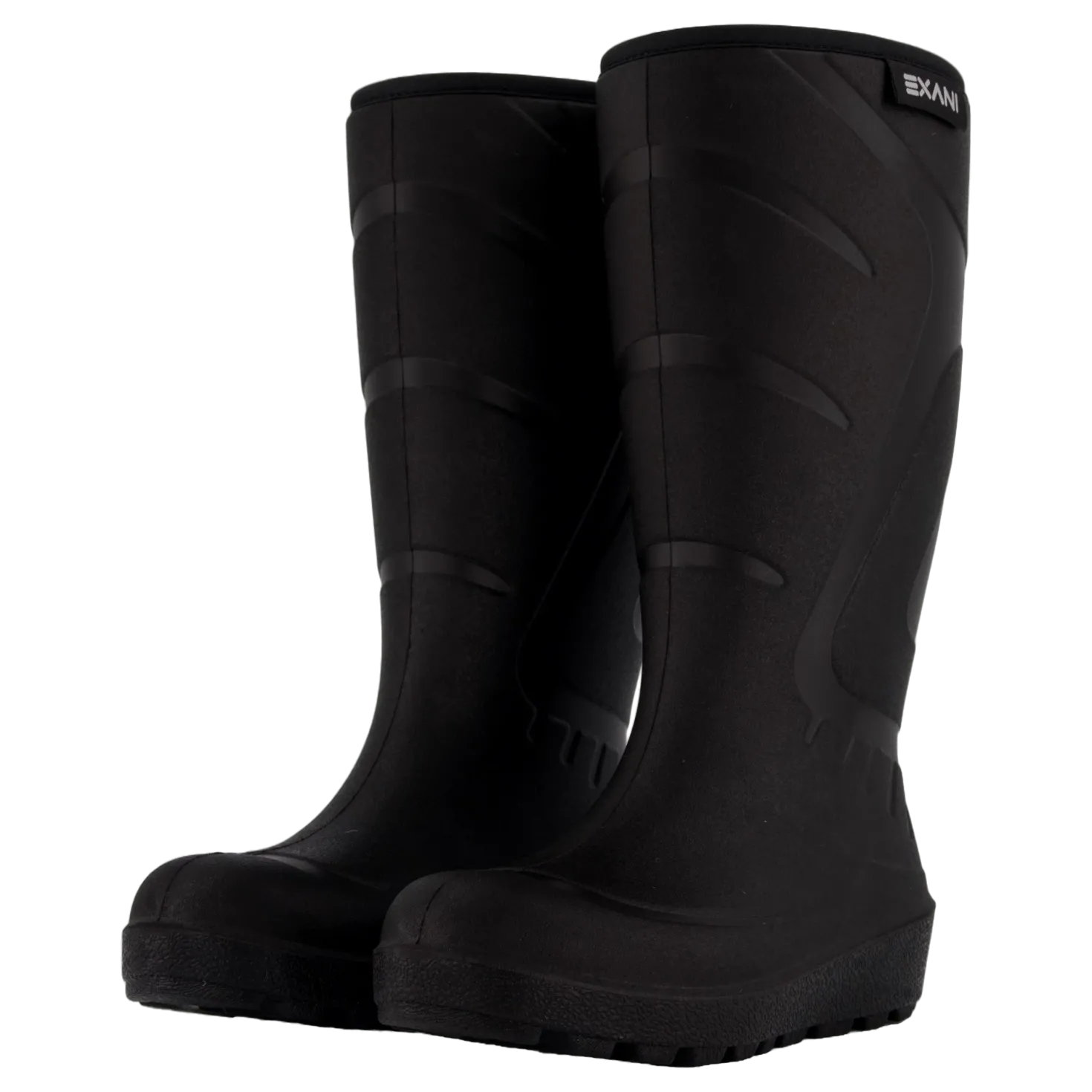 Frost W Black