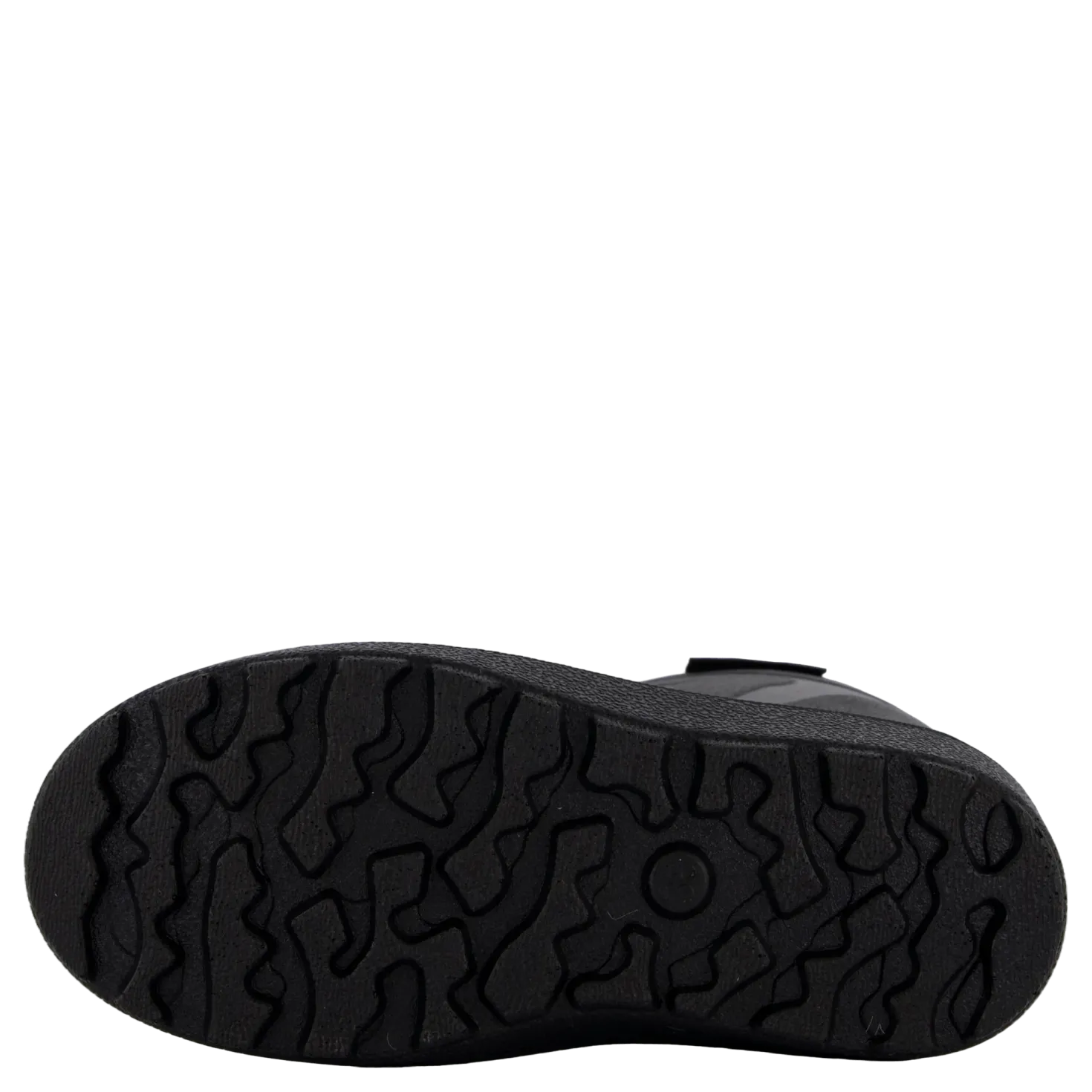 Frost W Black