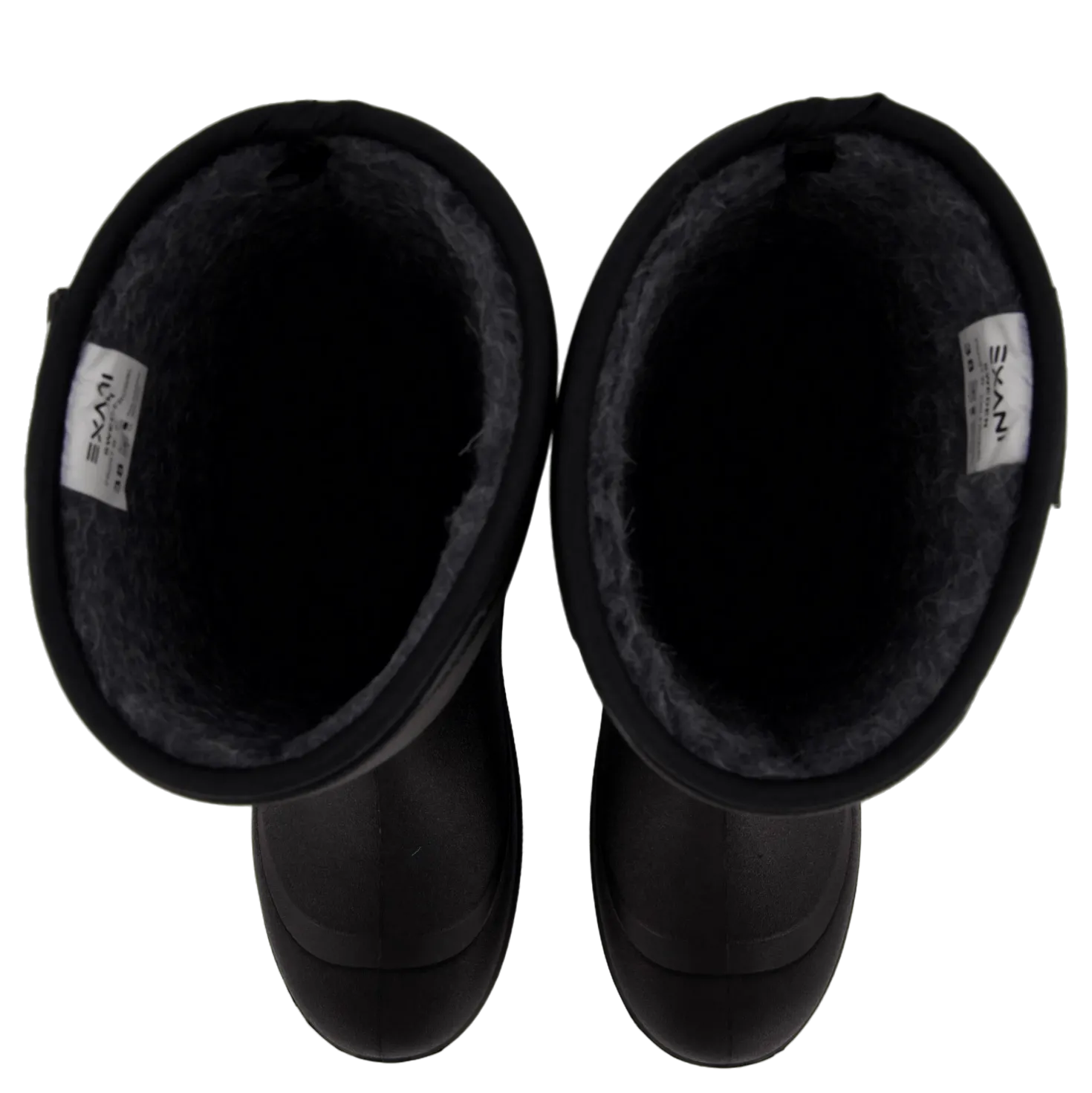 Frost W Black