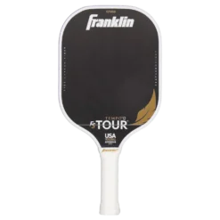 Fs Tour Tempo Feather 12mm White