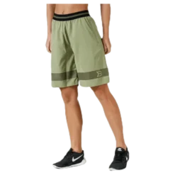 Fulton Shorts Green