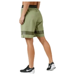 Fulton Shorts Green
