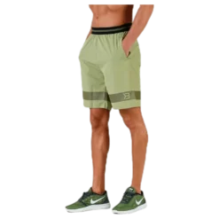 Fulton Shorts Green