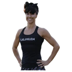 Functional Tank Top Black