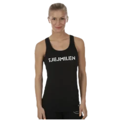 Functional Tank Top Black
