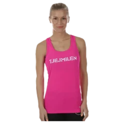 Functional Tank Top Pink