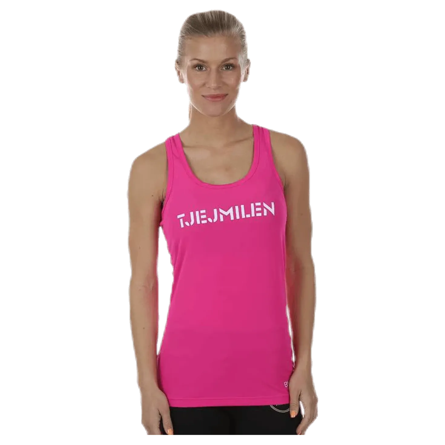 Functional Tank Top Pink