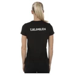 Functional T-Shirt Black