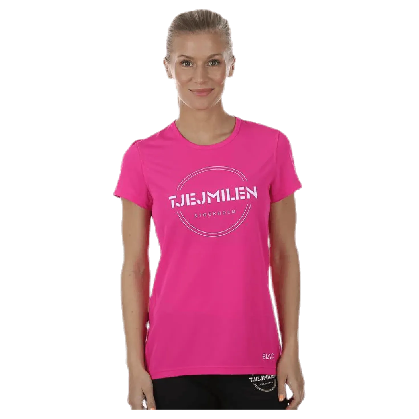 Functional T-Shirt Pink