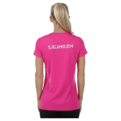 Functional T-Shirt Pink