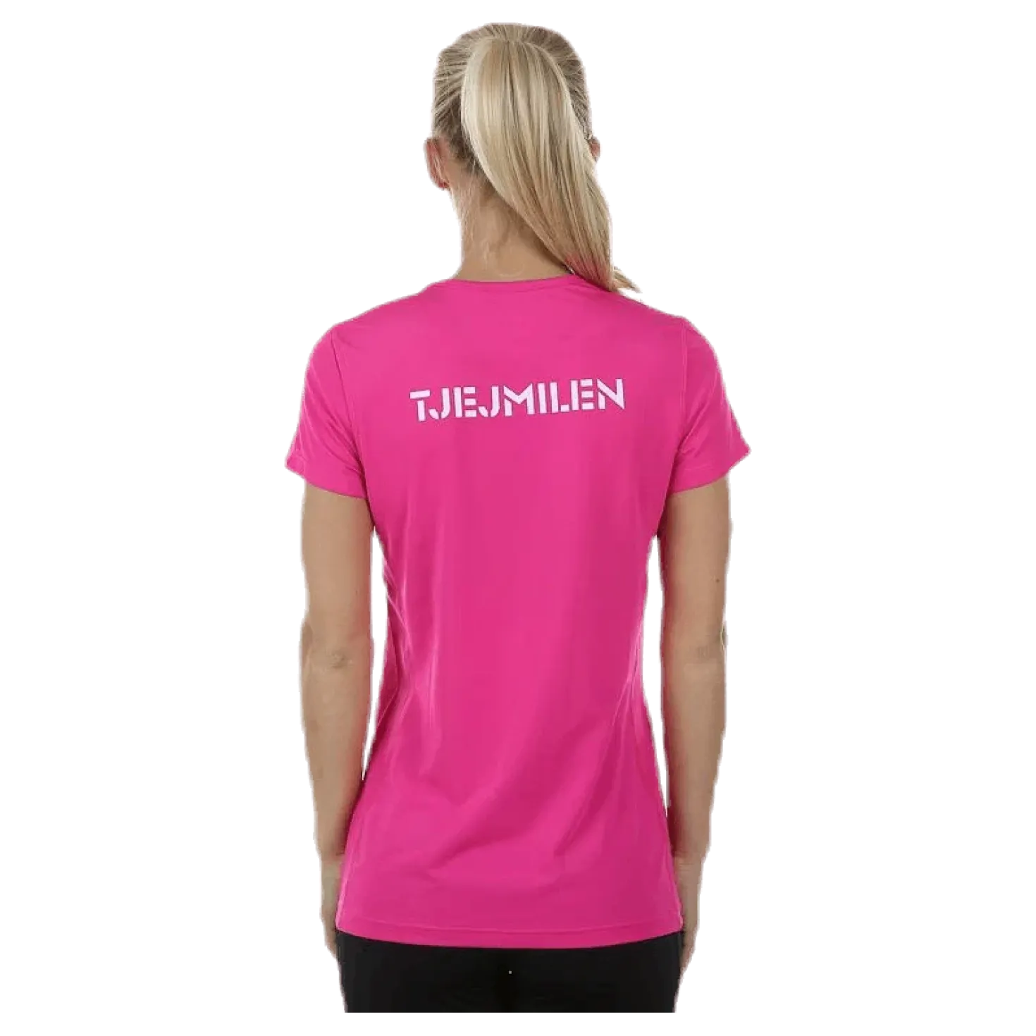 Functional T-Shirt Pink