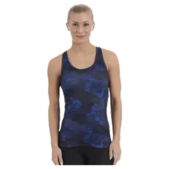 Function Blue/Patterned