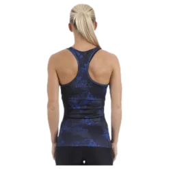 Function Blue/Patterned