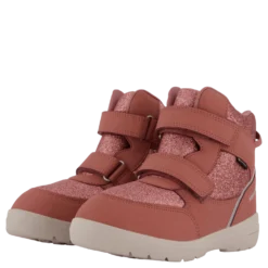 Fun Glitter Warm Gtx 2v Pink