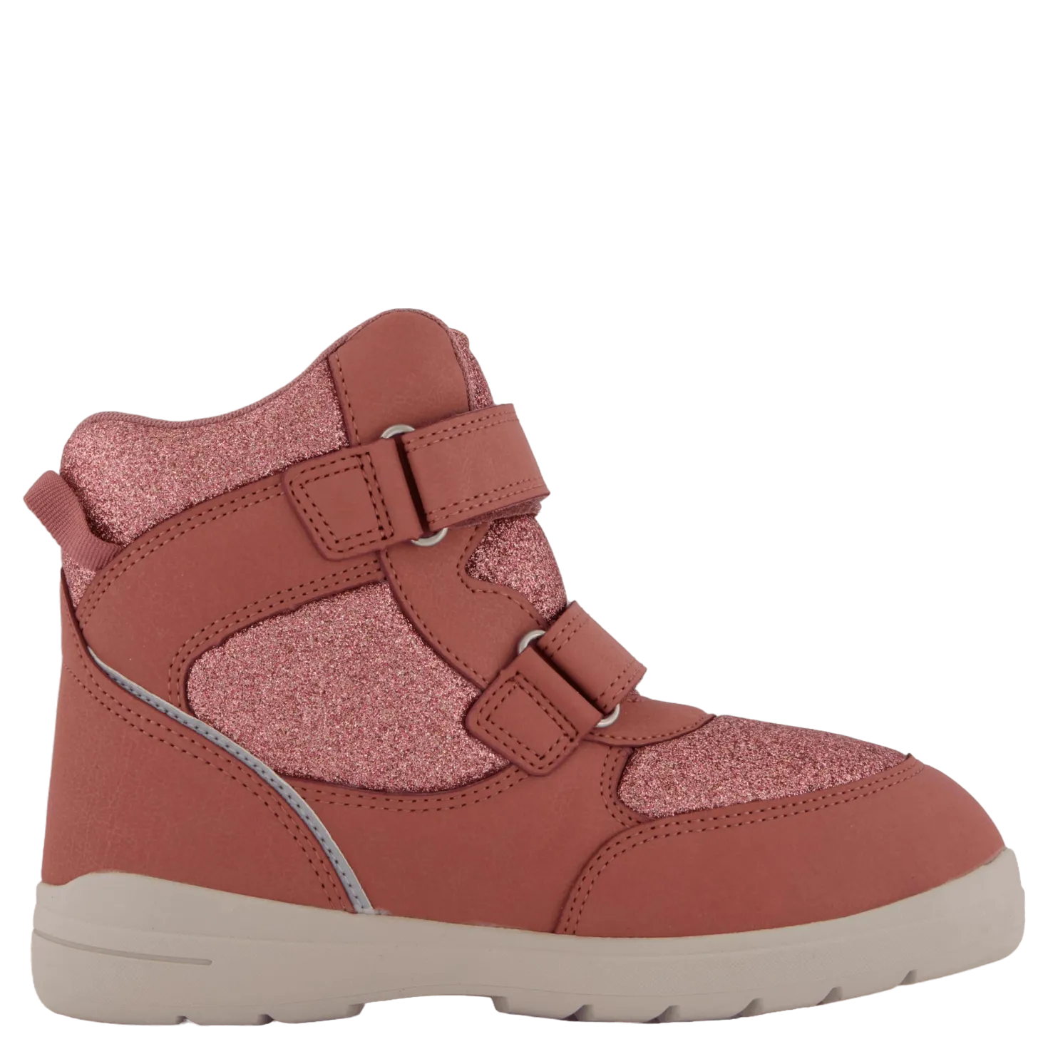 Fun Glitter Warm Gtx 2v Pink