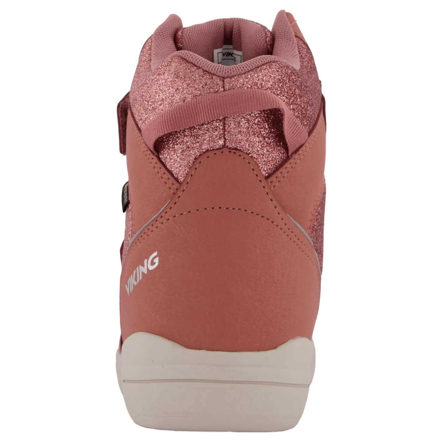 Fun Glitter Warm Gtx 2v Pink