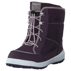 Fun Gtx Purple/aubergine