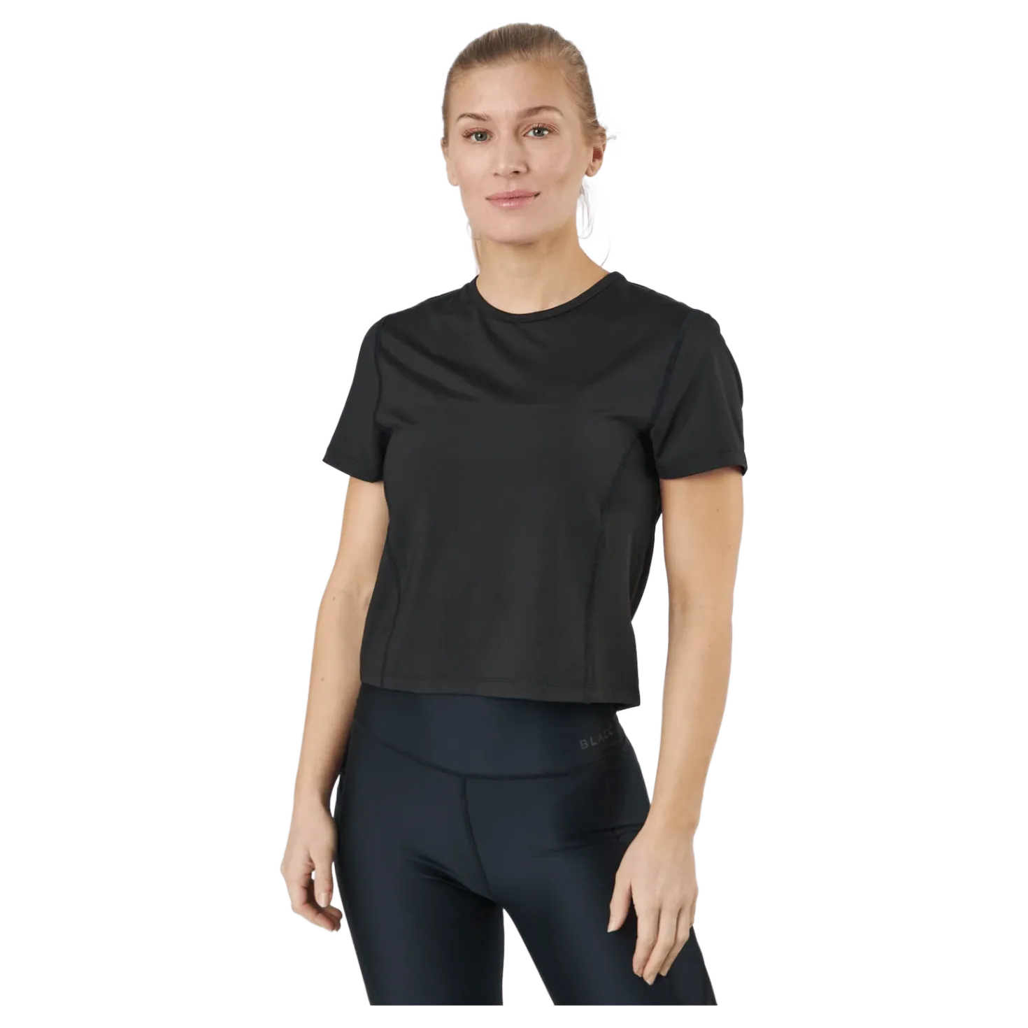 Funky Tee Black