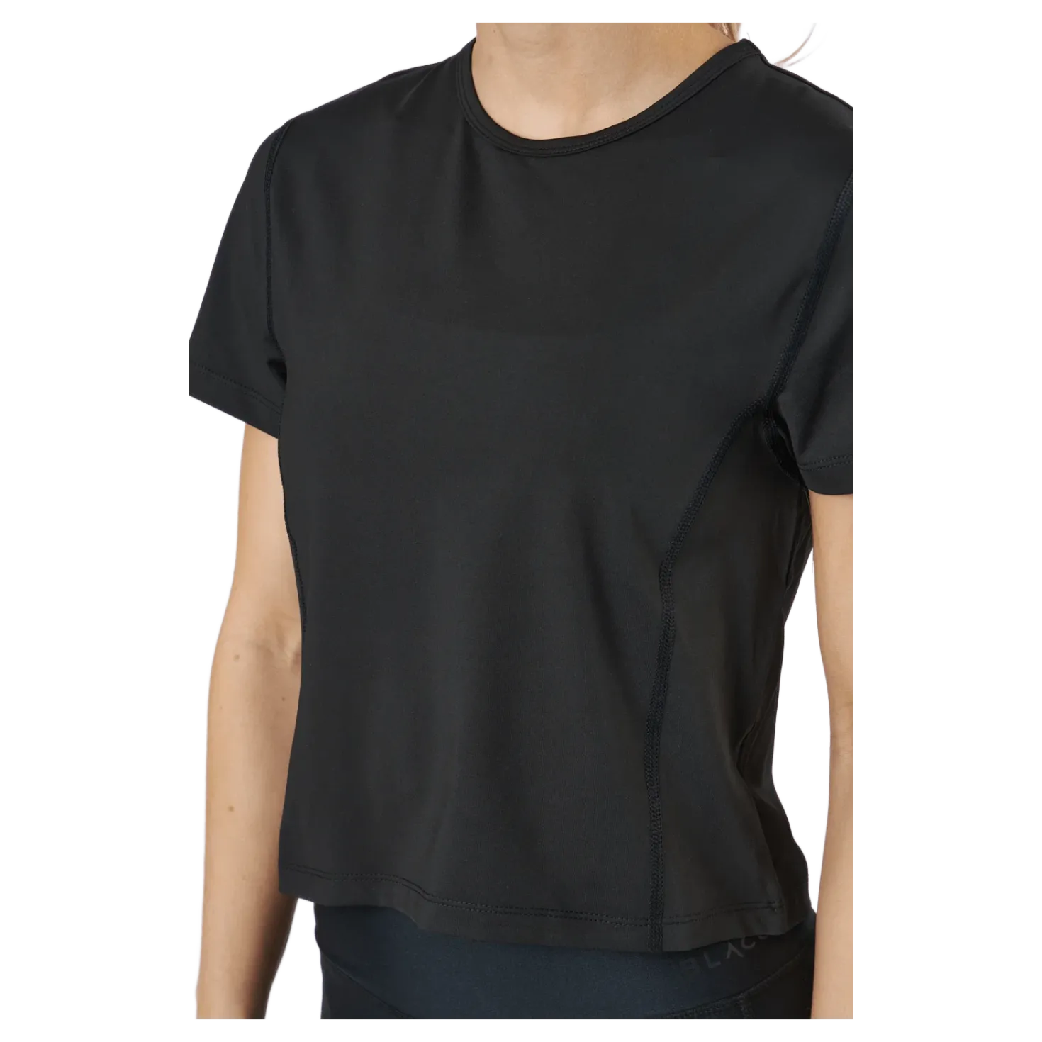 Funky Tee Black