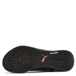 Fuse Pink/Black