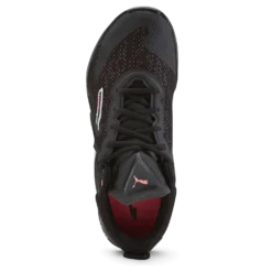 Fuse Pink/Black