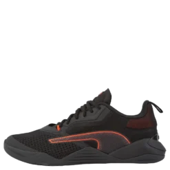 Fuse 2.0 Puma Black-cayenne-wood Violet