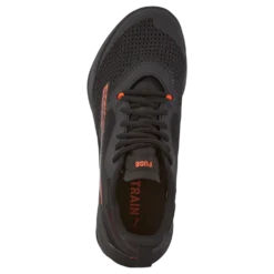 Fuse 2.0 Puma Black-cayenne-wood Violet