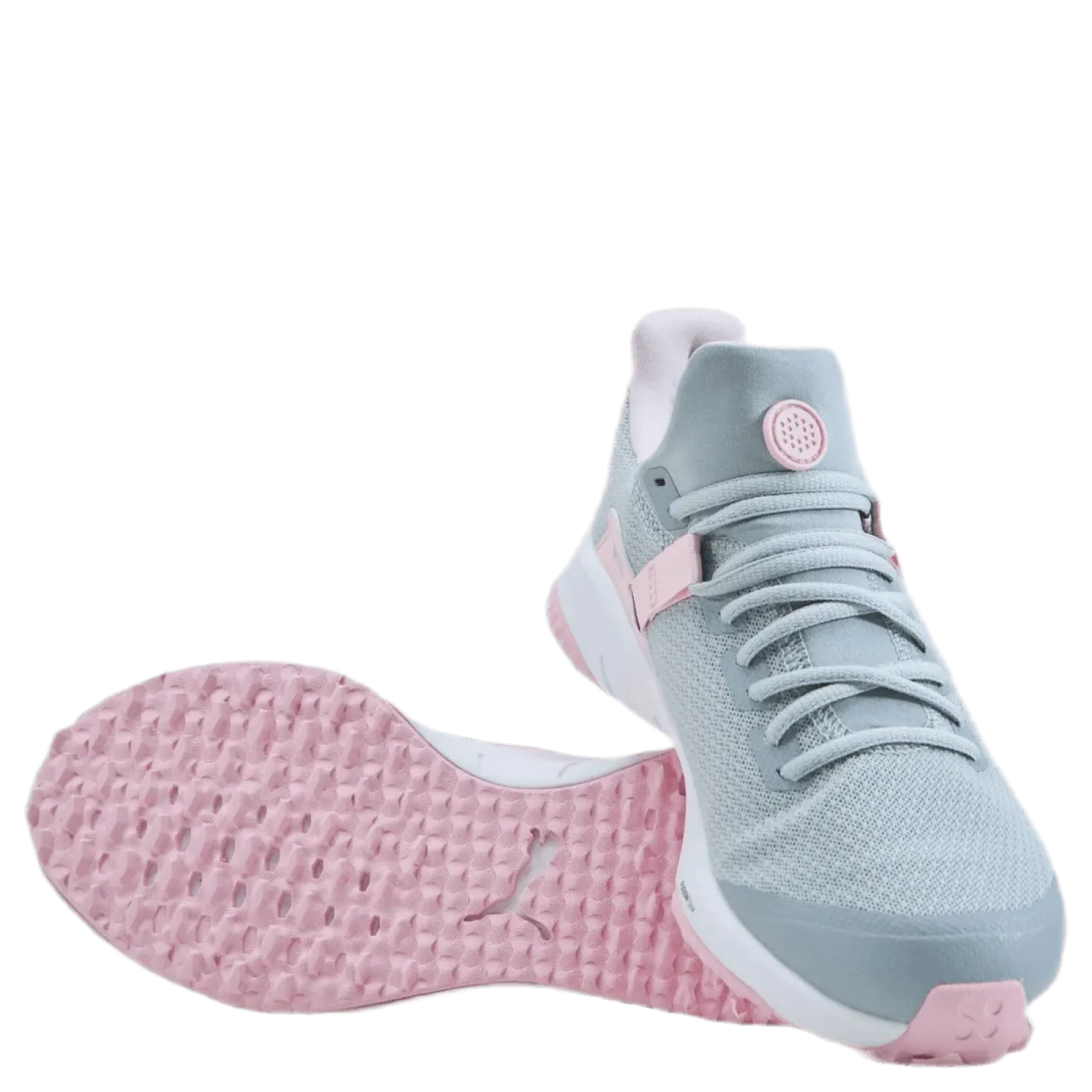 Fusion Evo Pink