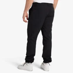 Fusion Reco Pants Black