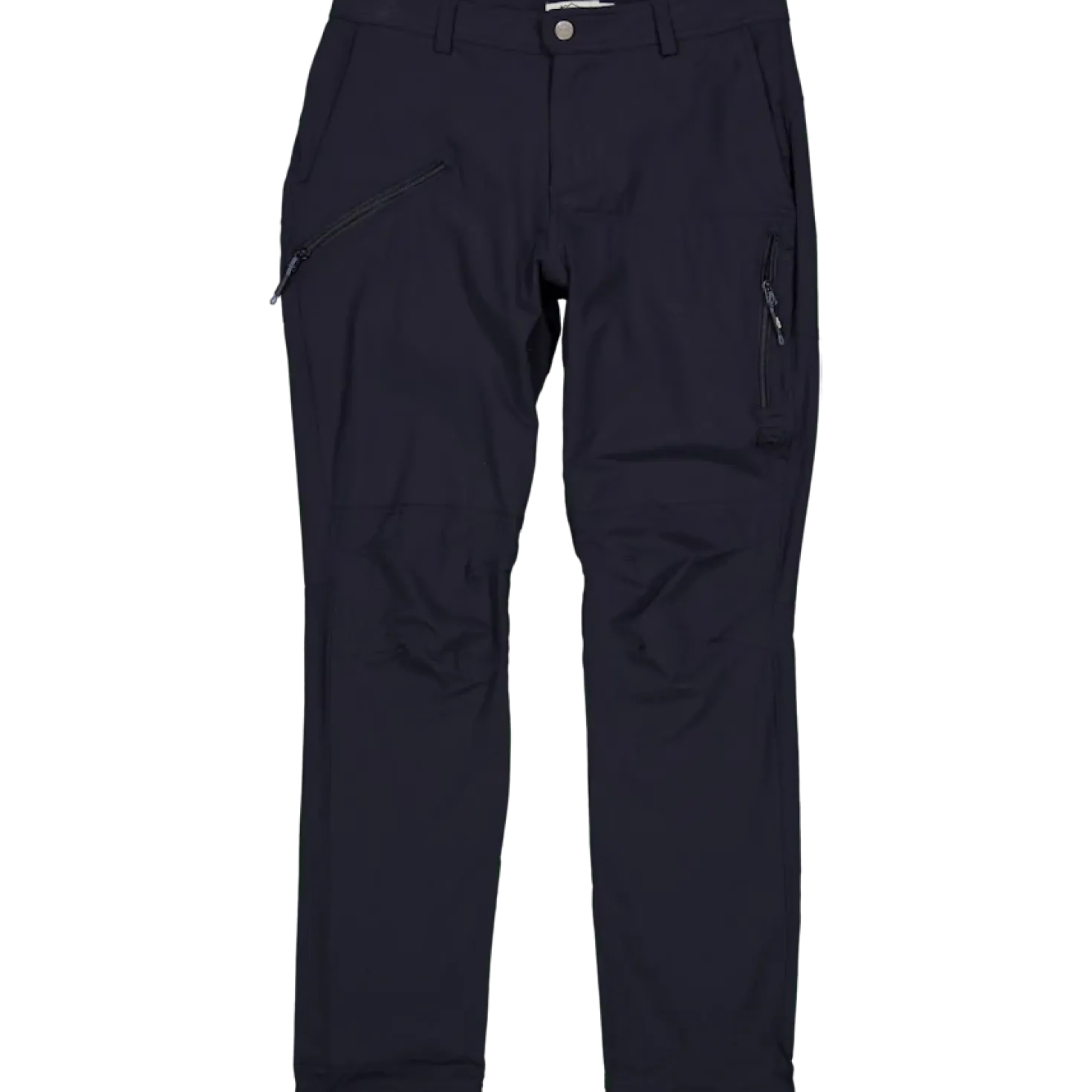 Fusion Reco Pants Black