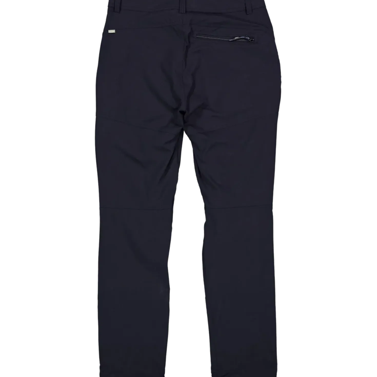 Fusion Reco Pants Black