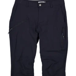 Fusion Reco Pants Black