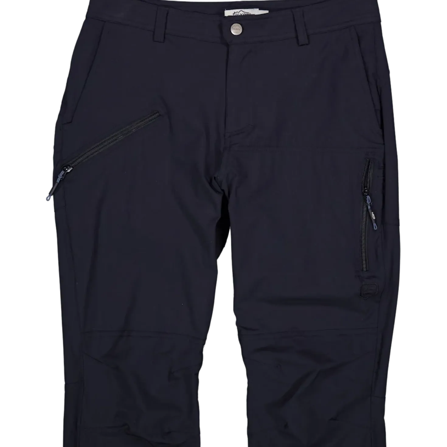 Fusion Reco Pants Black