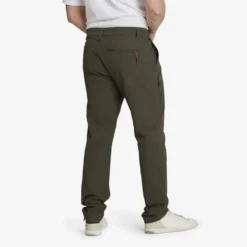 Fusion Reco Pants Dark Olive