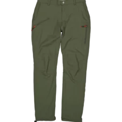 Fusion Reco Pants Dark Olive